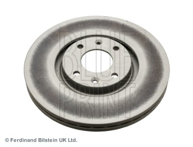 Tarcza hamulcowa BLUE PRINT ADP154318 4246P5 CITROEN