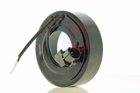 Elektromagnes sprzęgła kompresora klimatyzacji ACAUTO AC-04HA13 