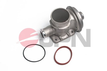 ZAWÓR EGR BMW 3 (E46/E90) 98-, 5 (E39) 98-