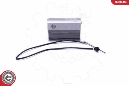 CZUJNIK TEMPERATURY SPALIN BMW 2 7 X1