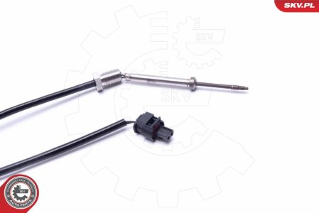 CZUJNIK TEMPERATURY SPALIN BMW 2 7 X1