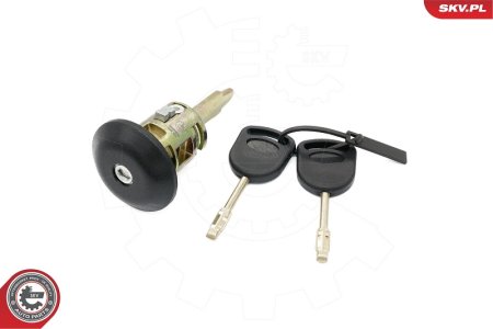 WKŁADKA ZAMKA DRZWI FORD