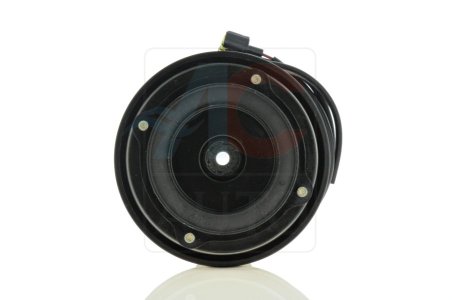 SPRZĘGŁO KOMPLETNE KOMPRESORA KLIMATYZACJI