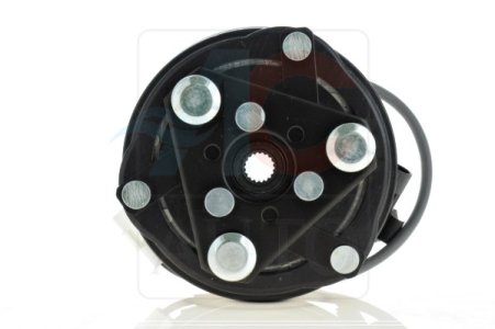 SPRZĘGŁO KOMPLETNE KOMPRESORA KLIMATYZACJI