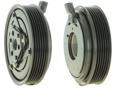 SPRZĘGŁO KOMPLETNE KOMPRESORA KLIMATYZACJI