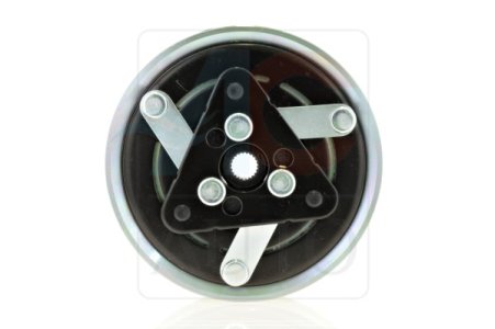 SPRZĘGŁO KOMPLETNE KOMPRESORA KLIMATYZACJI