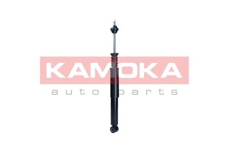 AMORTYZATOR TYŁ GAZ. RENAULT ZOE 12-