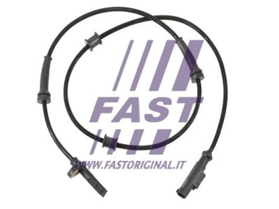 CZUJNIK ABS FIAT DUCATO 06>/ 14> TYŁ L/P