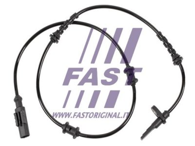 CZUJNIK ABS FIAT DUCATO 06>/ 14> TYŁ L/P