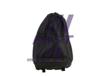 OSŁONA LEWARKA SKRZYNI FORD TRANSIT 06>