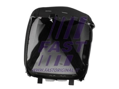 OSŁONA LEWARKA SKRZYNI FORD TRANSIT 06>