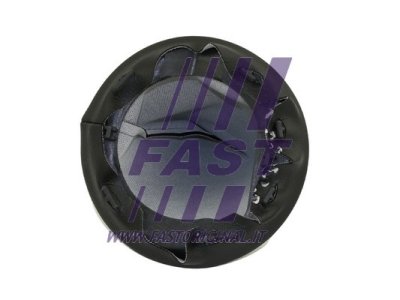 OSŁONA LEWARKA SKRZYNI CITROEN BERLINGO 08>