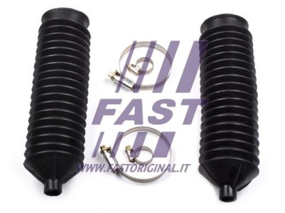 OSŁONA DRĄŻKA KIEROW IVECO DAILY 00> ZESTAW