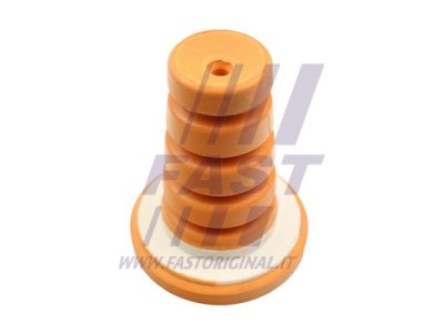 ODBÓJ ZAWIESZENIA DACIA DOKKER 13> TYŁ 1.6 LPG