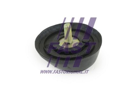 ODBÓJ MERCEDES SPRINTER 06> 906 DRZWI TYŁ  L/P