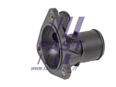 OBUDOWA TERMOSTATU CITROEN BERLINGO 96> XUD/DW8