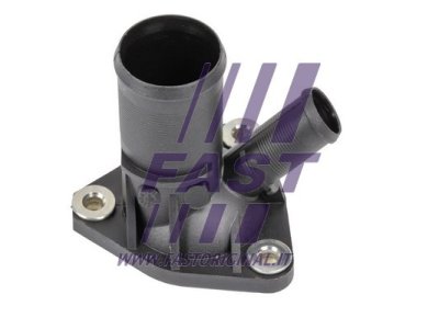 OBUDOWA TERMOSTATU CITROEN BERLINGO 96> XUD/DW8