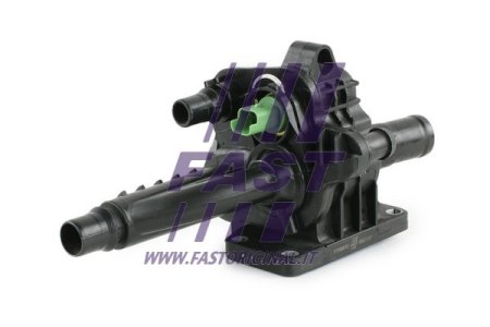 OBUDOWA TERMOSTATU CITROEN BERLINGO 08> 1.4/1.6 HDI