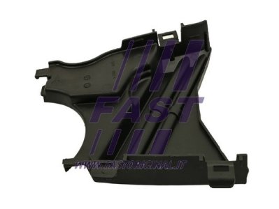 OBUDOWA ROZRZĄDU RENAULT KANGOO II 08> 1.5 DCI