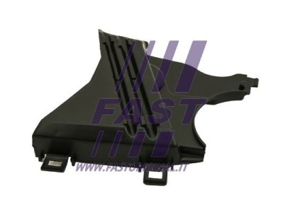 OBUDOWA ROZRZĄDU RENAULT KANGOO II 08> 1.5 DCI