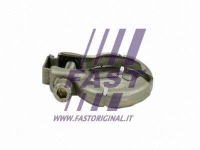 OBEJMA WYDECHU CITROEN BERLINGO 08> 1.6 HDI