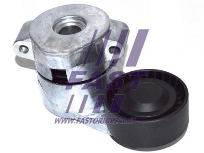 NAPINACZ PASKA MICRO-V FIAT DUCATO 06> KPL 2.2JTD