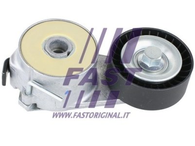 NAPINACZ PASKA MICRO-V FIAT DOBLO 09> KPL