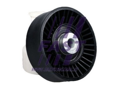 NAPINACZ PASKA MICRO-V FIAT DOBLO 00> ROLKA 1.9TD