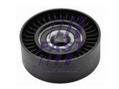 NAPINACZ PASKA MICRO-V FIAT DOBLO 00> ROLKA