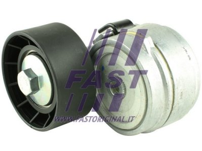 NAPINACZ PASKA MICRO-V FIAT DOBLO 00> KPL 1.9 JTD