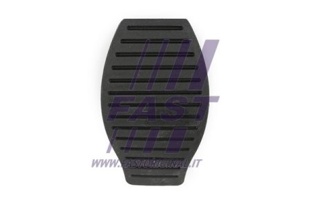 NAKŁADKA PEDAŁU FIAT DOBLO 09> PEDAŁY SPRZĘGŁA I HAMULCA