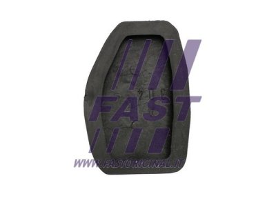 NAKŁADKA PEDAŁU CITROEN BERLINGO 96> PEDAŁ SPRZĘGŁA