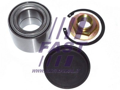 ŁOŻYSKO KOŁA RENAULT MASTER III 10> TYŁ KPL FWD