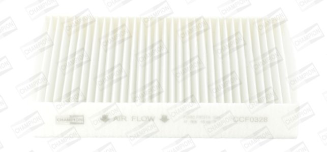 Filtr kabinowy CHAMPION CCF0328 CU2433