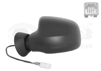 LUSTERKO VAN WEZEL 1516807 963027472R DACIA