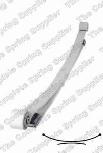 RESOR PIÓROWY MERCEDES  VW