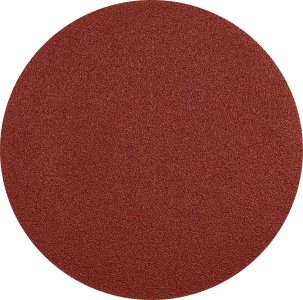 KRAZKI SCIERNE Z RZEPEM 125MM P100 5SZT. YATO YT-83434 