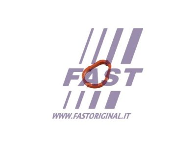 USZCZELKA POMPY PODCIŚNIENIA CITROEN NEMO 07> 1.4HDI