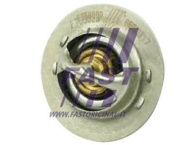 TERMOSTAT RENAULT KANGOO I 97> 1.4/1.6