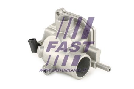 TERMOSTAT MERCEDES SPRINTER 06> 906 515 CDI 2-PIN