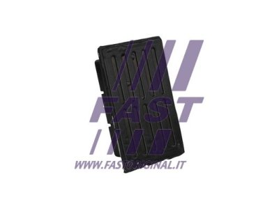 ODBÓJ ZAWIESZENIA MERCEDES SPRINTER 95> 901-905 PRZÓD