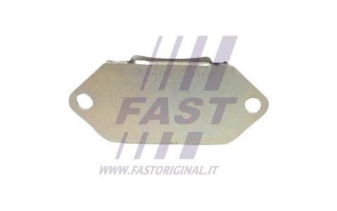 ODBÓJ ZAWIESZENIA IVECO DAILY 14> TYŁ