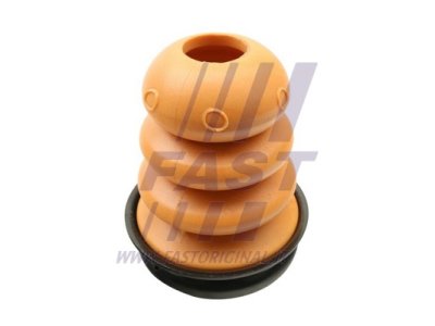 ODBÓJ ZAWIESZENIA FORD TRANSIT CUSTOM 12> TYŁ 2.2 TDCI  --->FT18275