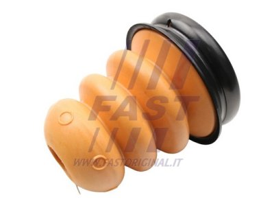 ODBÓJ ZAWIESZENIA FORD TRANSIT CUSTOM 12> TYŁ 2.2 TDCI  --->FT18275