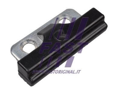 ODBÓJ IVECO DAILY 06> DRZWI TYŁ DÓŁ P/L 14>