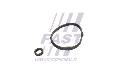 USZCZELKA  CITROEN BERLINGO 96> CHŁODNICA OLEJU