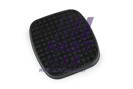 NAKŁADKA PEDAŁU IVECO DAILY 06> PEDAŁY SPRZĘGŁA I HAMULCA