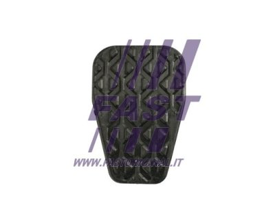 NAKŁADKA PEDAŁU FORD TRANSIT COURIER 14>