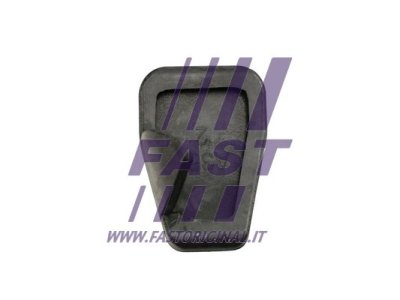 NAKŁADKA PEDAŁU FORD TRANSIT COURIER 14>