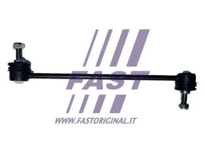 ŁĄCZNIK STABILIZATORA FIAT MAREA 96> PRZÓD L/P